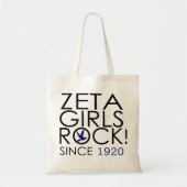 Tas Zeta Girls Rock (Voorkant)