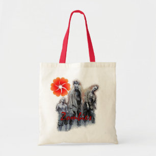 Tas Zombie