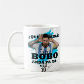 TASA DE MESSI KOFFIEMOK (Links)