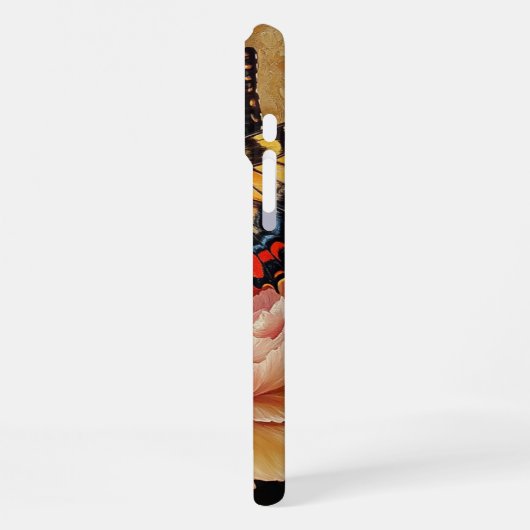 Tasarım kılıf iPhone hoesje (Linkerkant)