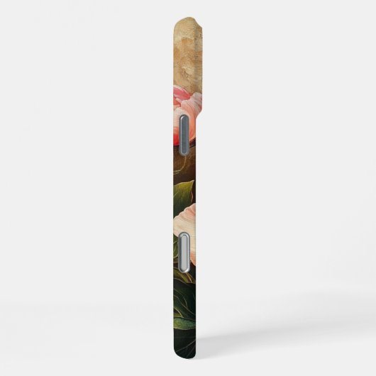 Tasarım kılıf iPhone hoesje (Rechterkant)