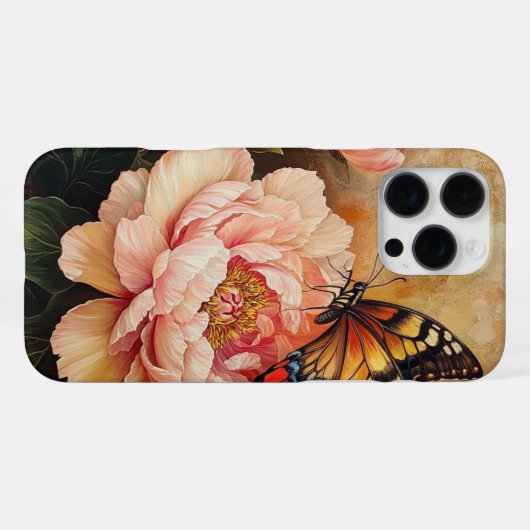 Tasarım kılıf iPhone hoesje (Achterkant horizontaal)