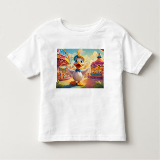 Tasarım T-shirt