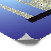 Tasch Mahal Poster 4 (Hoek)