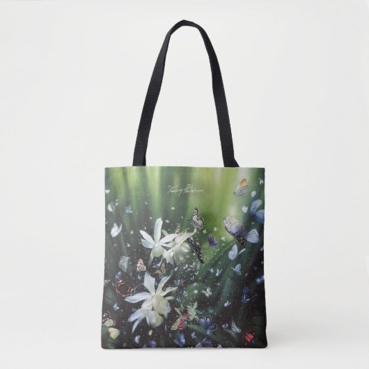 Tasche - diverse Modelle Tote Bag (Voorkant)