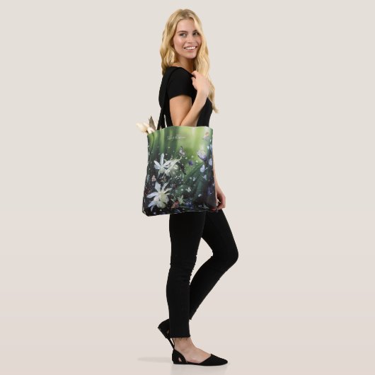 Tasche - diverse Modelle Tote Bag (Op model)