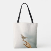 Tasche - diverse Modelle Tote Bag (Achterkant)