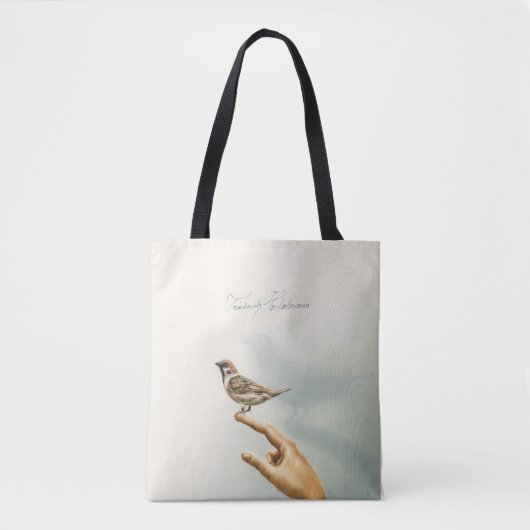 Tasche - diverse Modelle Tote Bag (Voorkant)