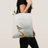 Tasche - diverse Modelle Tote Bag (Dichtbij)
