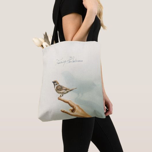 Tasche - diverse Modelle Tote Bag (Dichtbij)