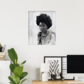 Tash 1 poster (Thuiskantoor)