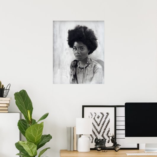 Tash 1 poster (Thuiskantoor)