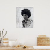 Tash 1 poster (Keuken)