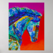 Tasha Poster (Voorkant)