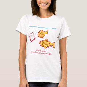 Tashlich T-shirt