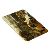 Tashlikh - Schilderen door Alexander Gierymski - 1 Magneet (Rechterzijde)