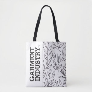 Tasje Garment Industry™ Tote Bag