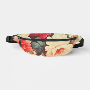 Tasje "Grandeur Garden Bloom" Heuptasje