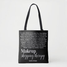 Tasje Make-up Winkel Therapie 