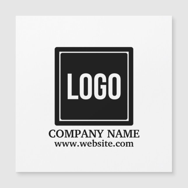 Tasje met eigen logo/tekst (Voorkant)