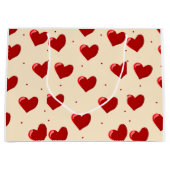 Tasje met liefdesthema (Voorkant)