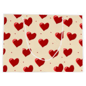 Tasje met liefdesthema (Achterkant)