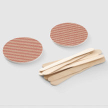 Tasje met ontwerp van stille luxe designer