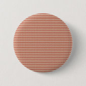 Tasje met ontwerp van stille luxe designer ronde button 5,7 cm (Voorkant)