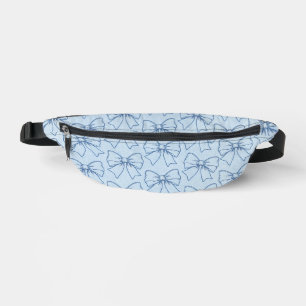 Tasje om de taille heuptasje