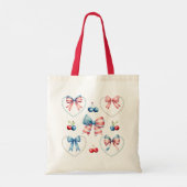 Tasje Tote Bag (Achterkant)
