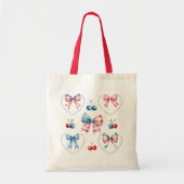 Tasje Tote Bag (Voorkant)