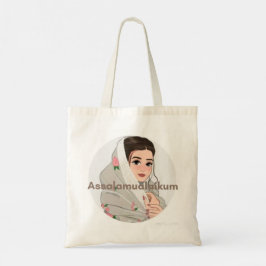 Tasje Tote Bag