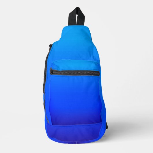 Tasje van Eloise Sling Bag (Voorkant)