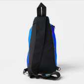 Tasje van Eloise Sling Bag (Achterkant)