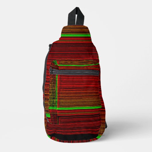 Tasje van Eloise Sling Bag (Voorkant)