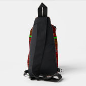 Tasje van Eloise Sling Bag (Achterkant)