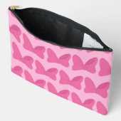 Tasje voor accessoires etui (Open)