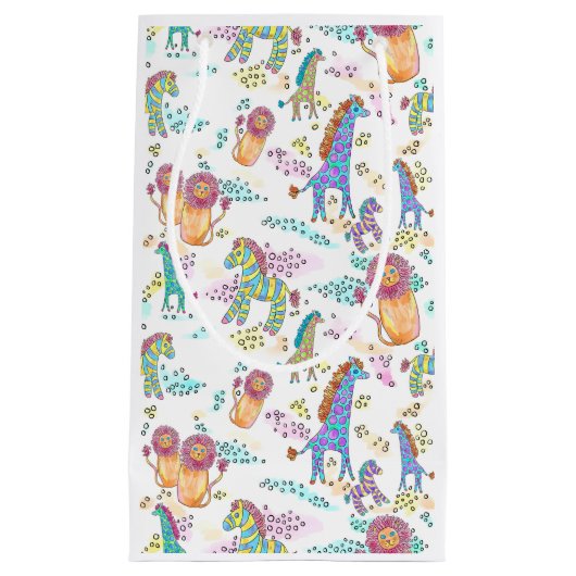 tasje voor baby (Voorkant)