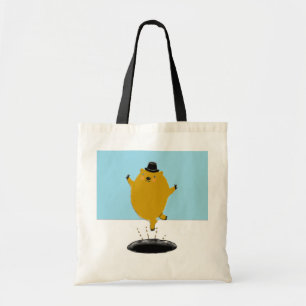 Tasje voor Groundhog Day-cadeau Tote Bag