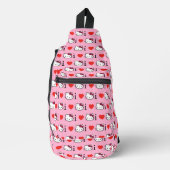 Tasje voor Kitty Sling Bag (Voorkant)