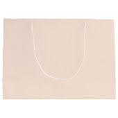 Tasje voor Laatste Disco Rodeo Bachelorette-feestc (Achterkant)