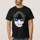 Task Force Doomer T-shirt (Voorkant)