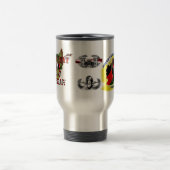 Task Force Paladin OEF Counter IED C-IED Reisbeker (Center)