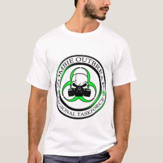 task force t-shirt