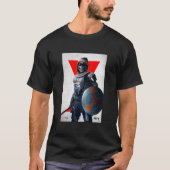 Taskmaster Essential T-Shirt (Voorkant)