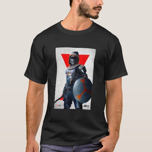 Taskmaster Essential T-Shirt (Voorkant)