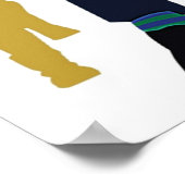 Taskmaster TV Show UK Dave TShirt Poster (Hoek)