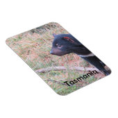 Tasmaans Flexible Magnet Magneet (Rechterzijde)