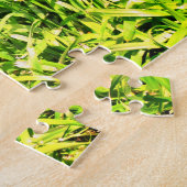 tasmaanse duivel legpuzzel (Zijkant)