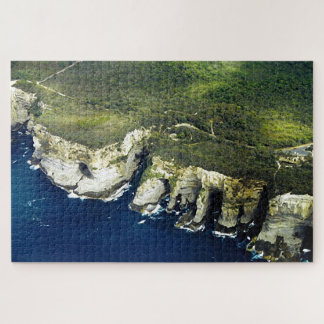 Tasman Arch State Reserve, Tasmanië, Australië Legpuzzel